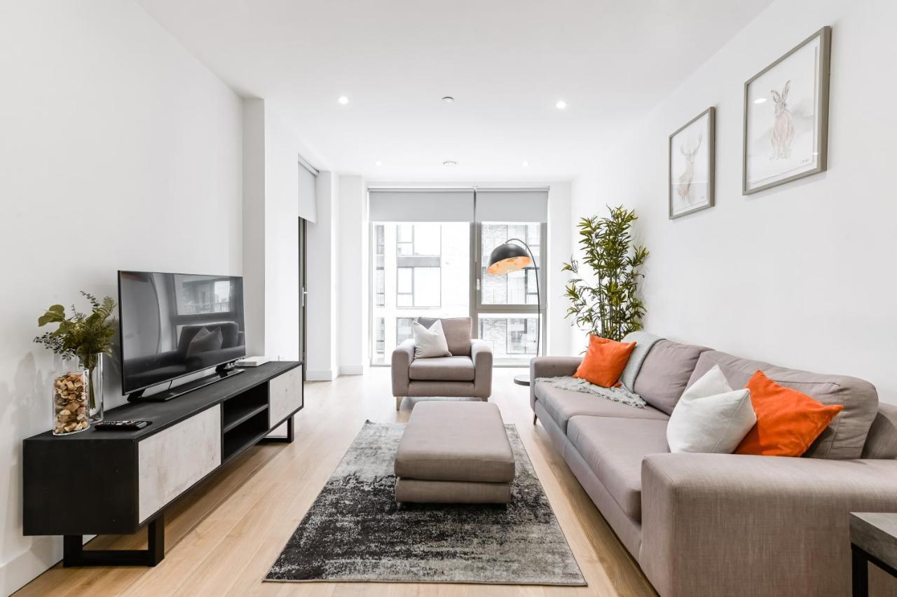 Khayat Homes - The Owelor - Two Bed * London