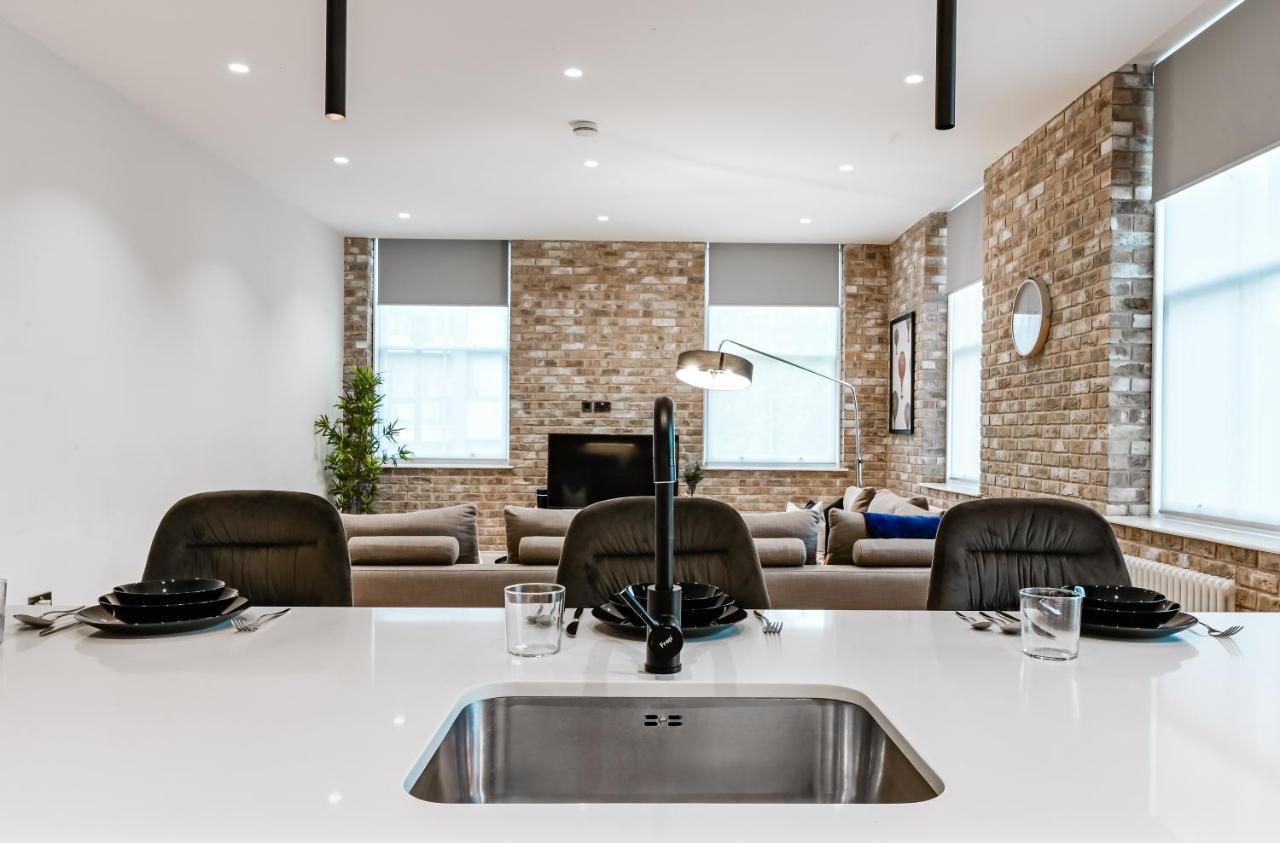Khayat Homes - Kings - Three Bed Apartment *