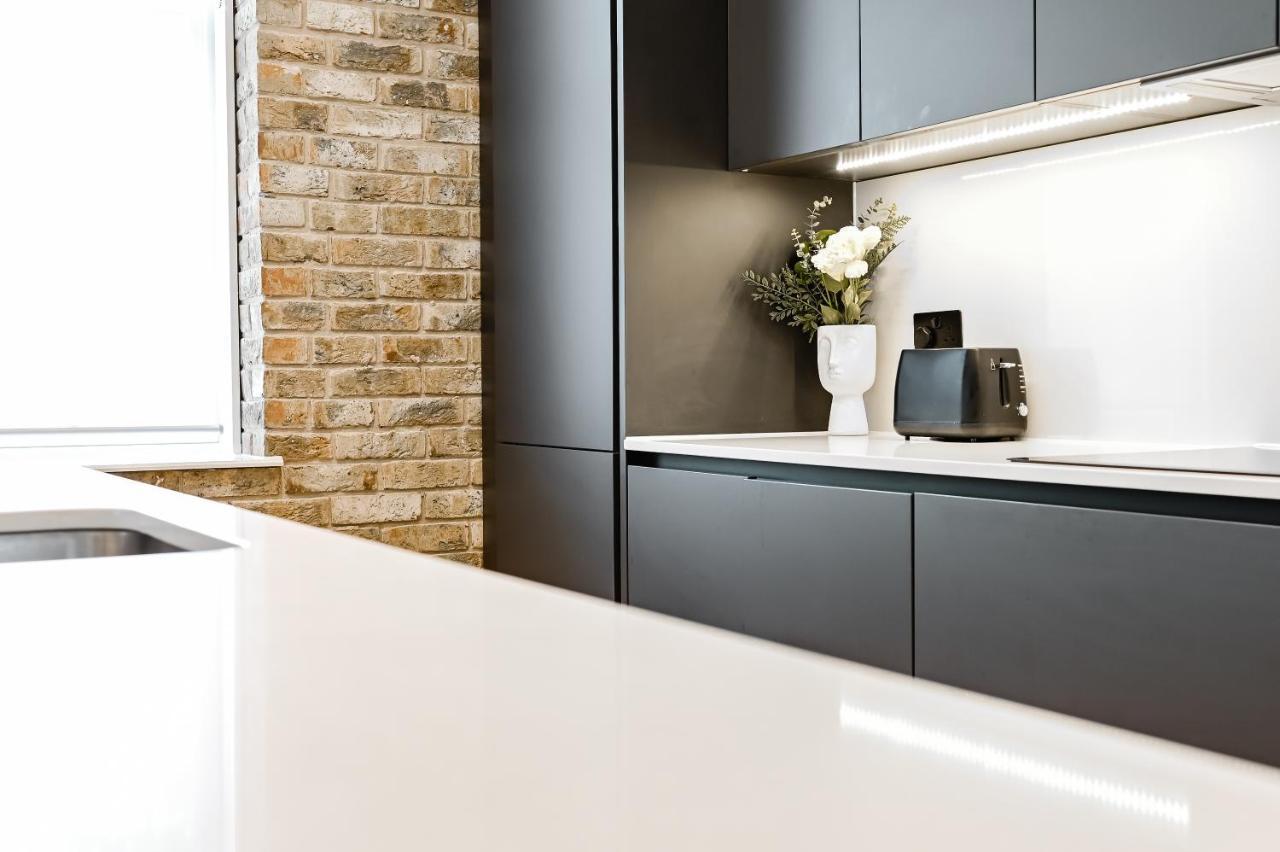 Apartment Khayat Homes - Kings - Three Bed London