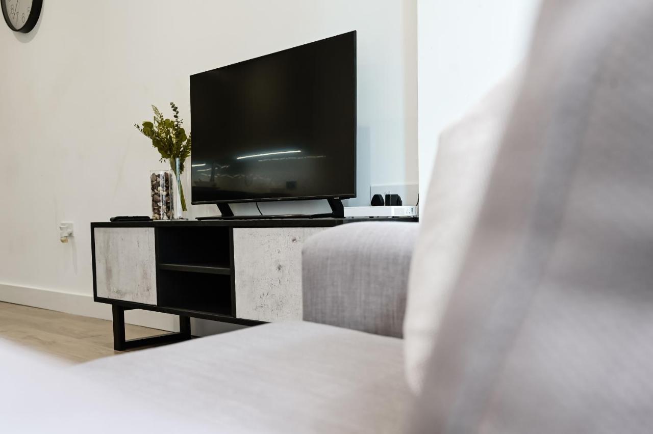 Lägenhet Khayat Homes - The Owelor - Two Bed