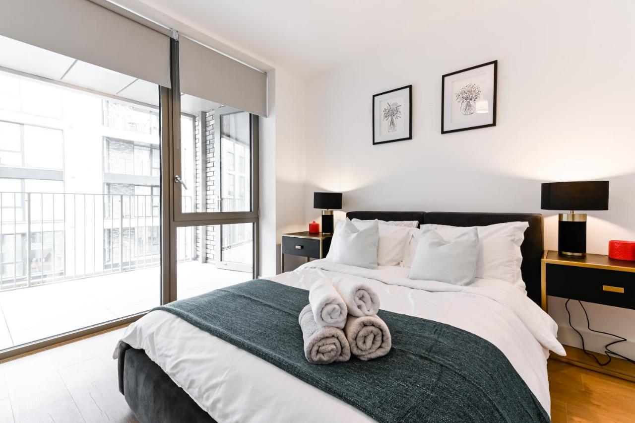 Lägenhet Khayat Homes - The Owelor - Two Bed