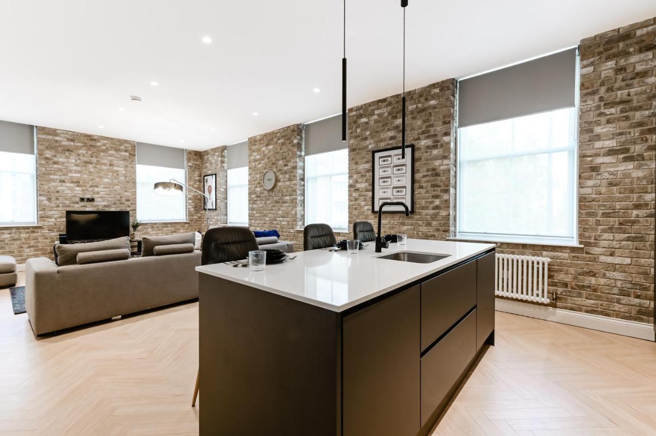 Khayat Homes - Kings - Three Bed London
