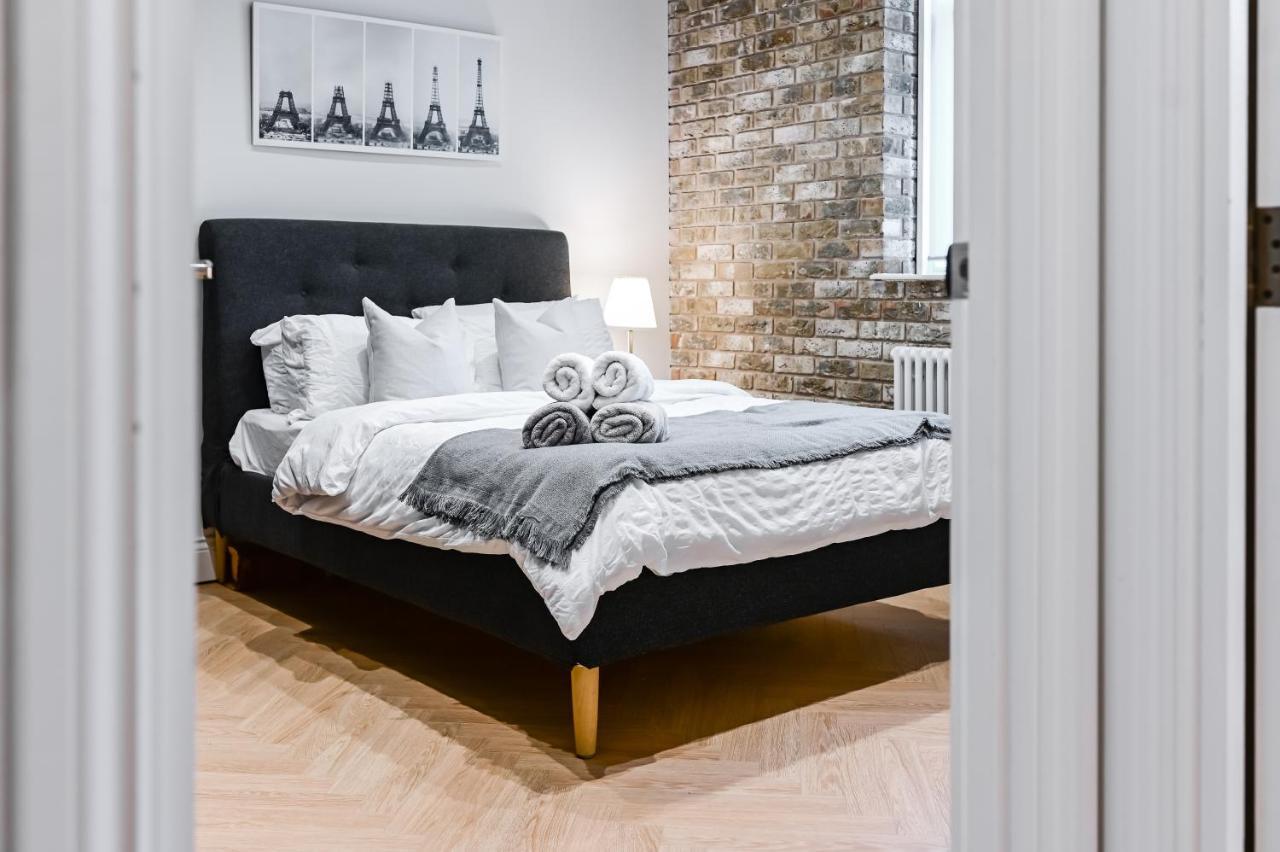 Khayat Homes - Kings - Three Bed Apartment *