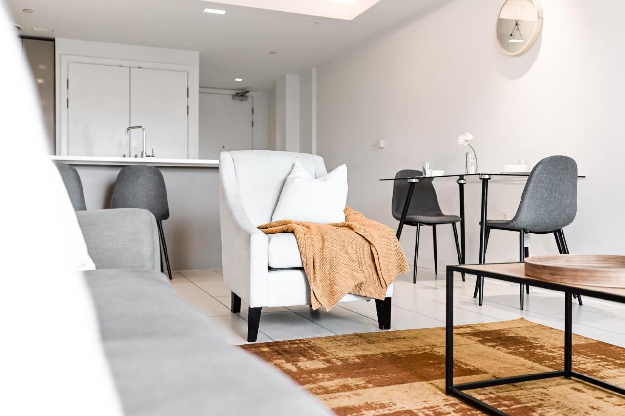 Apartment Khayat Homes - The Curve - One Bed London