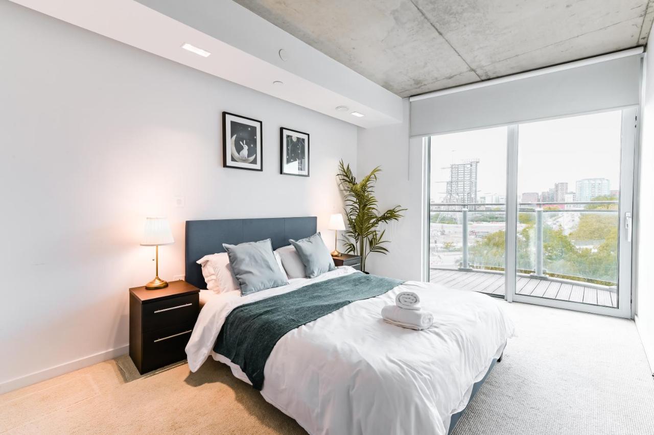 Khayat Homes - The Curve - One Bed *