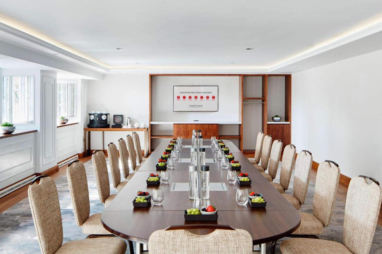 Marriott Grosvenor Square 5* London