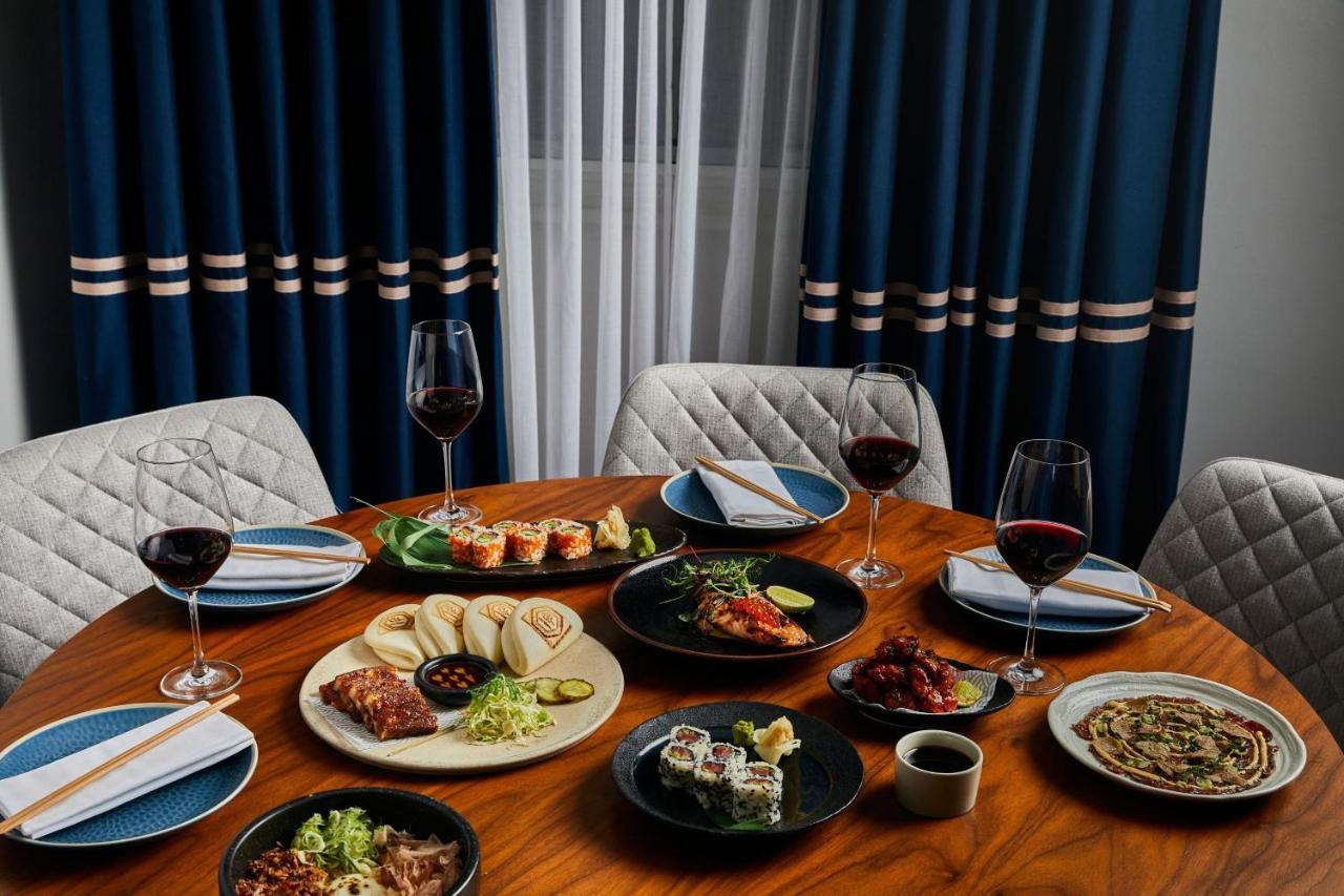 Marriott Grosvenor Square 5* London