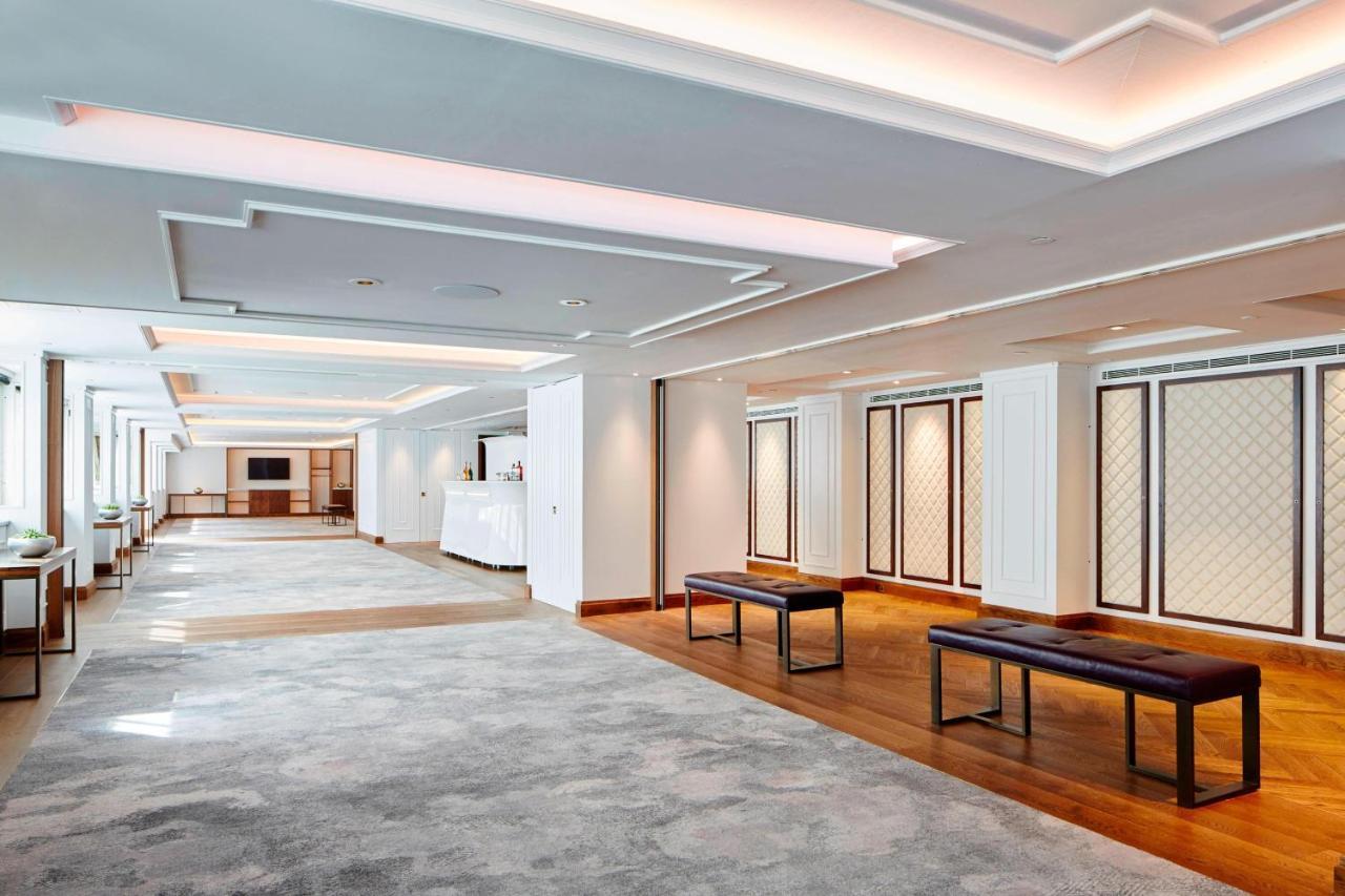 Marriott Grosvenor Square 5* London