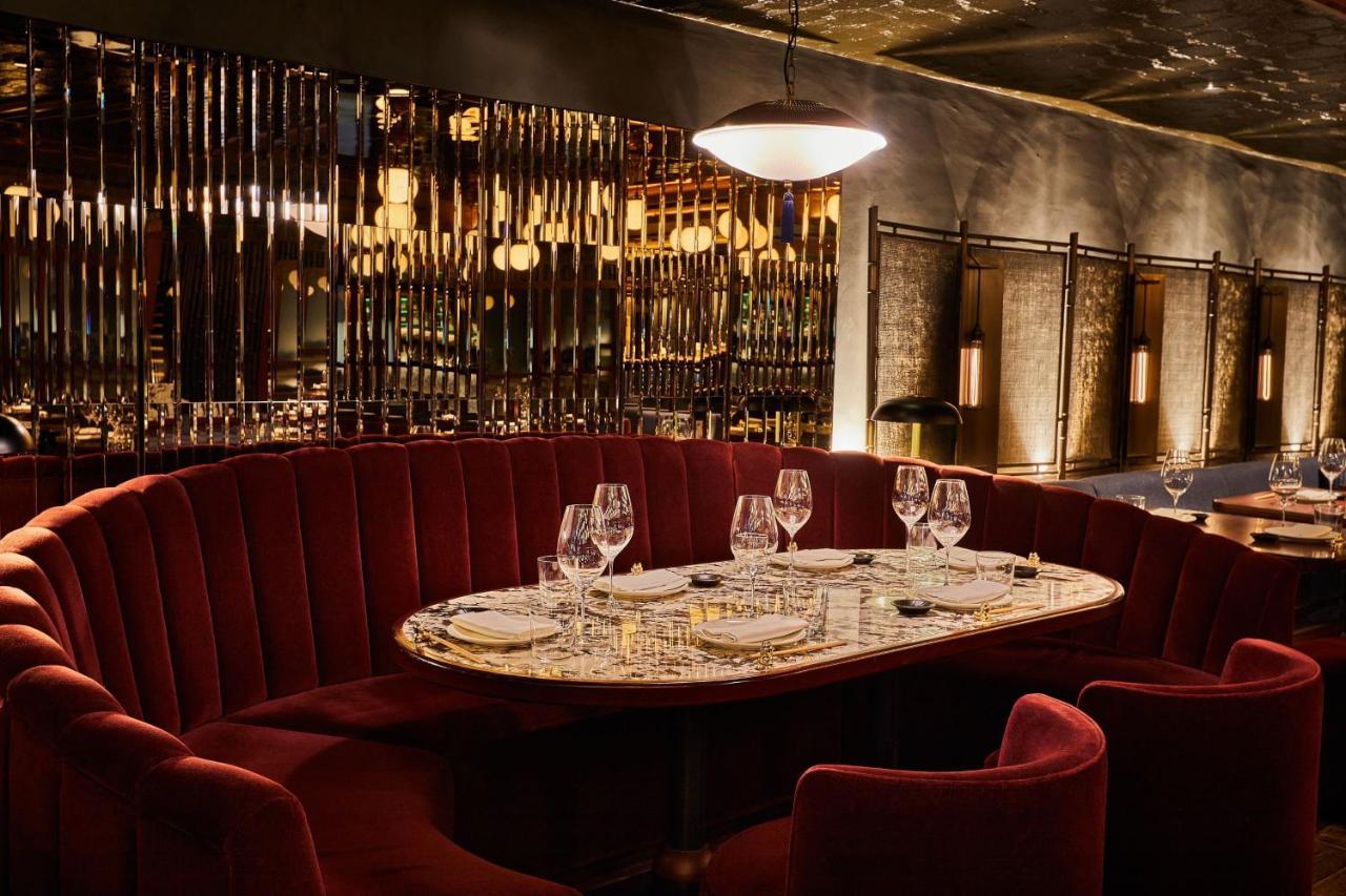 Hotel Marriott Grosvenor Square 5*