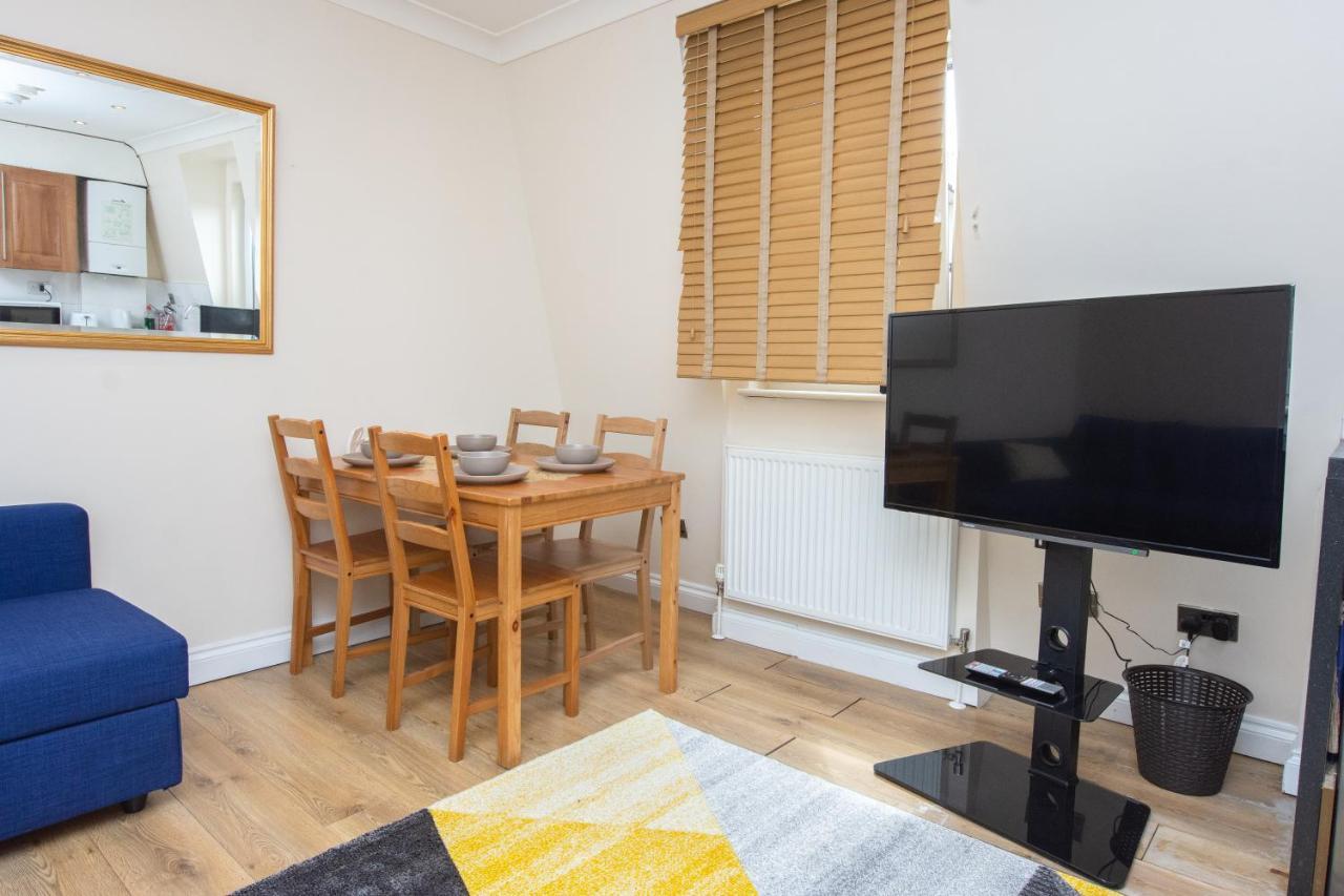 Lejlighed Evergreen Apartments-flat 5,