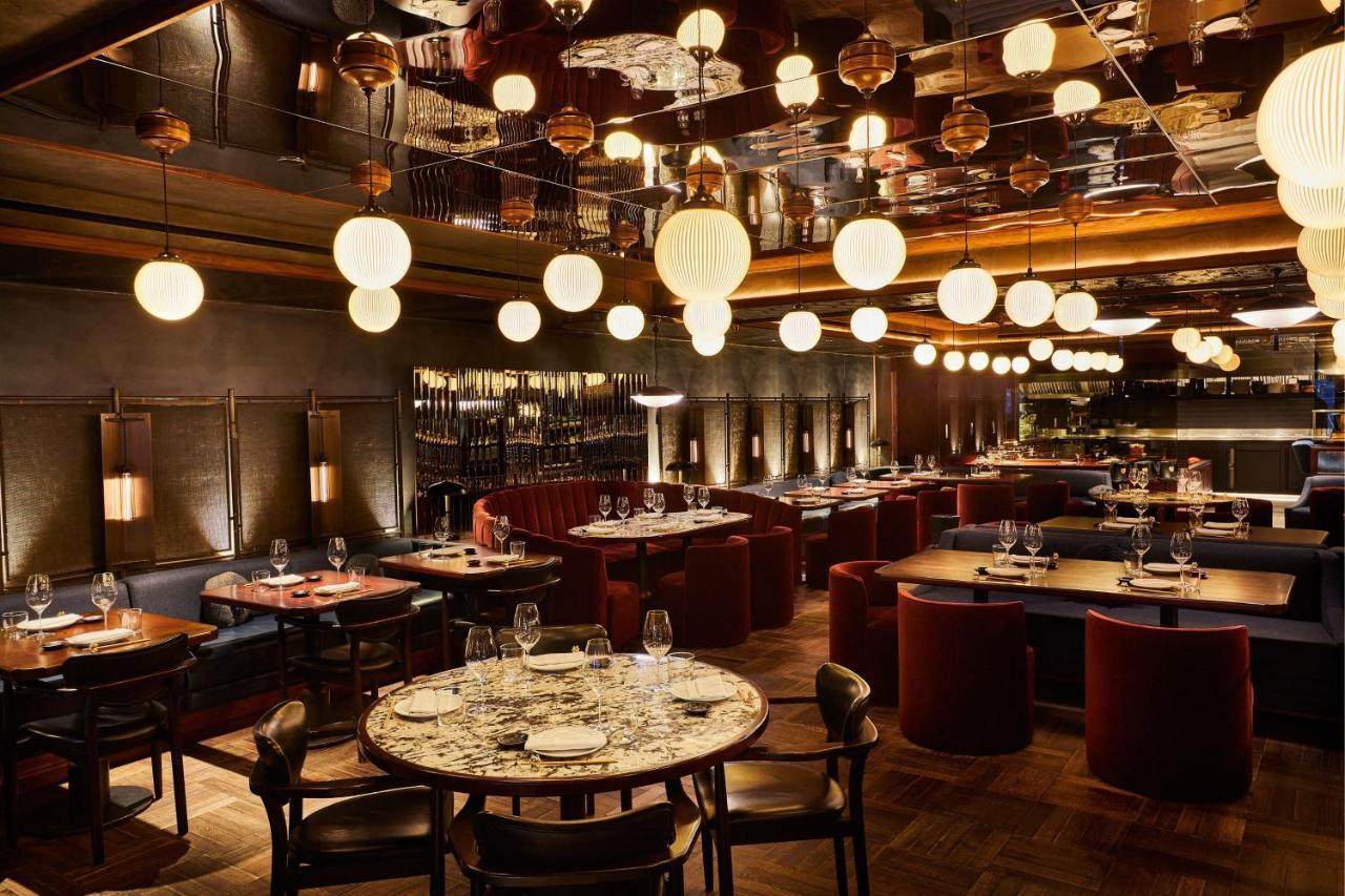 Hotell Marriott Grosvenor Square 5*