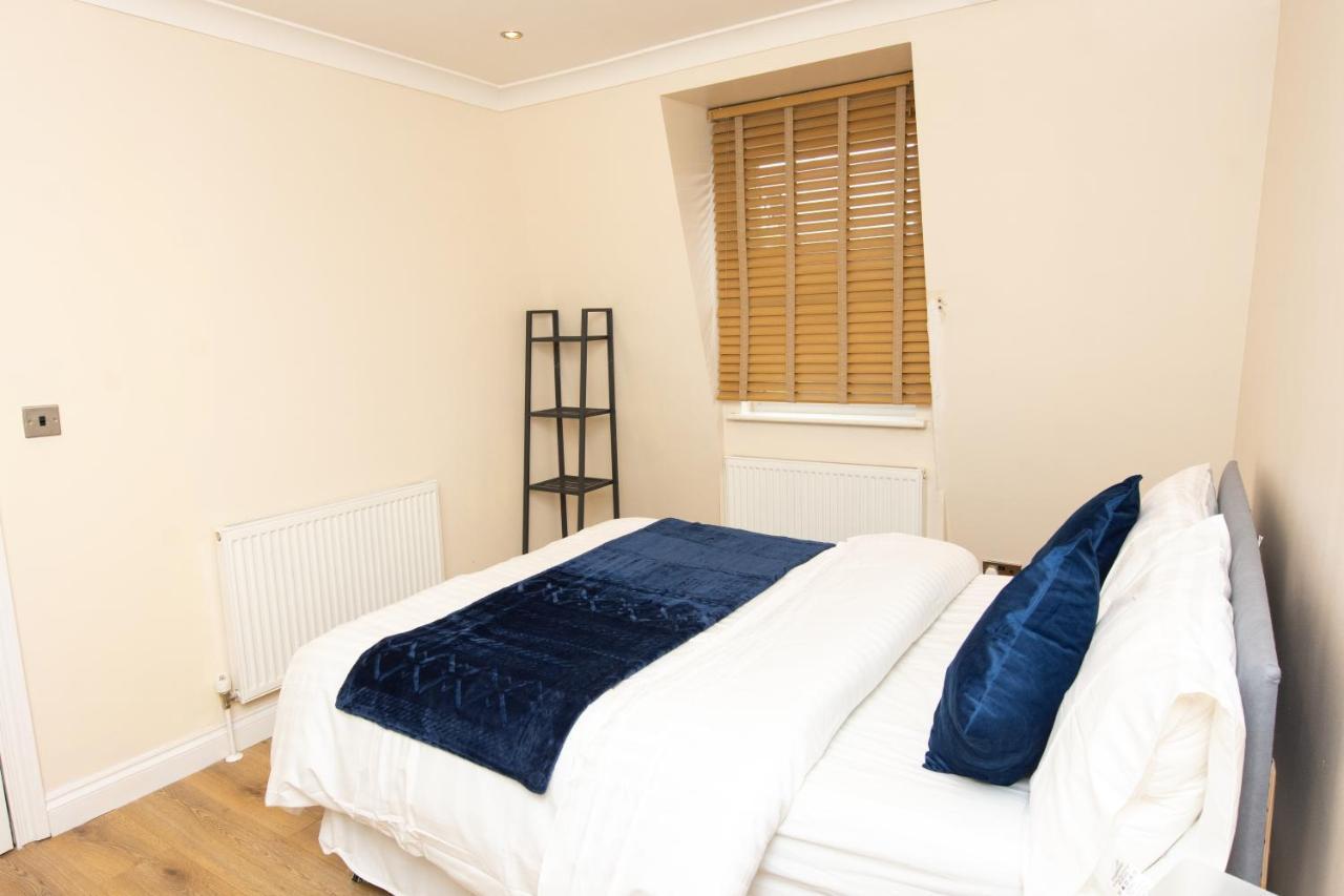 Lejlighed Evergreen Apartments-flat 5,