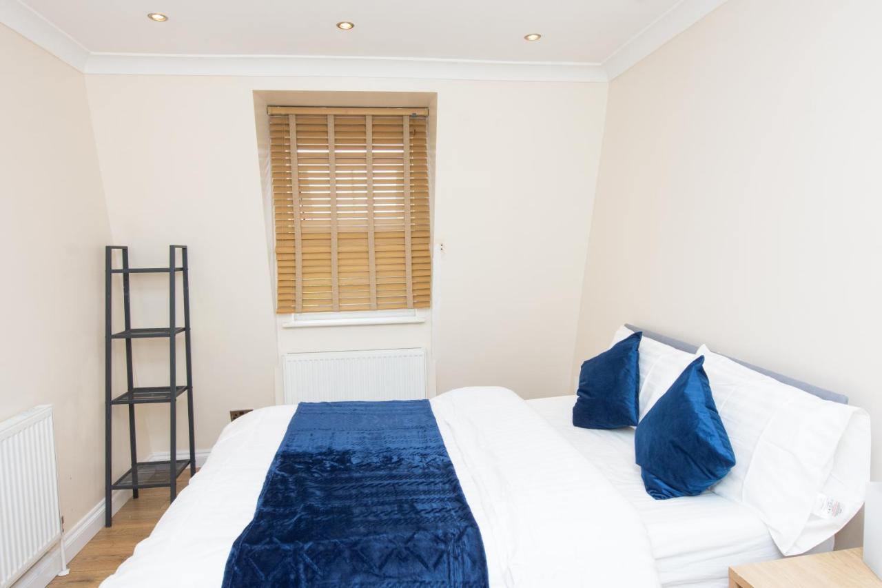 Evergreen Apartments-flat 5, Lejlighed