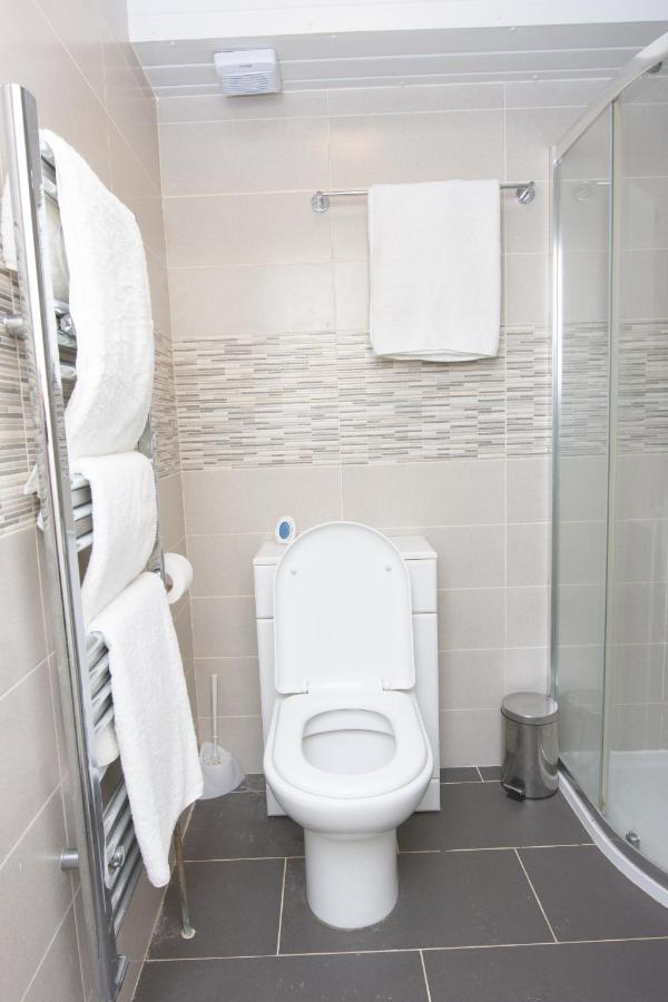 Appartamento Evergreen Apartments-flat 7, Londra