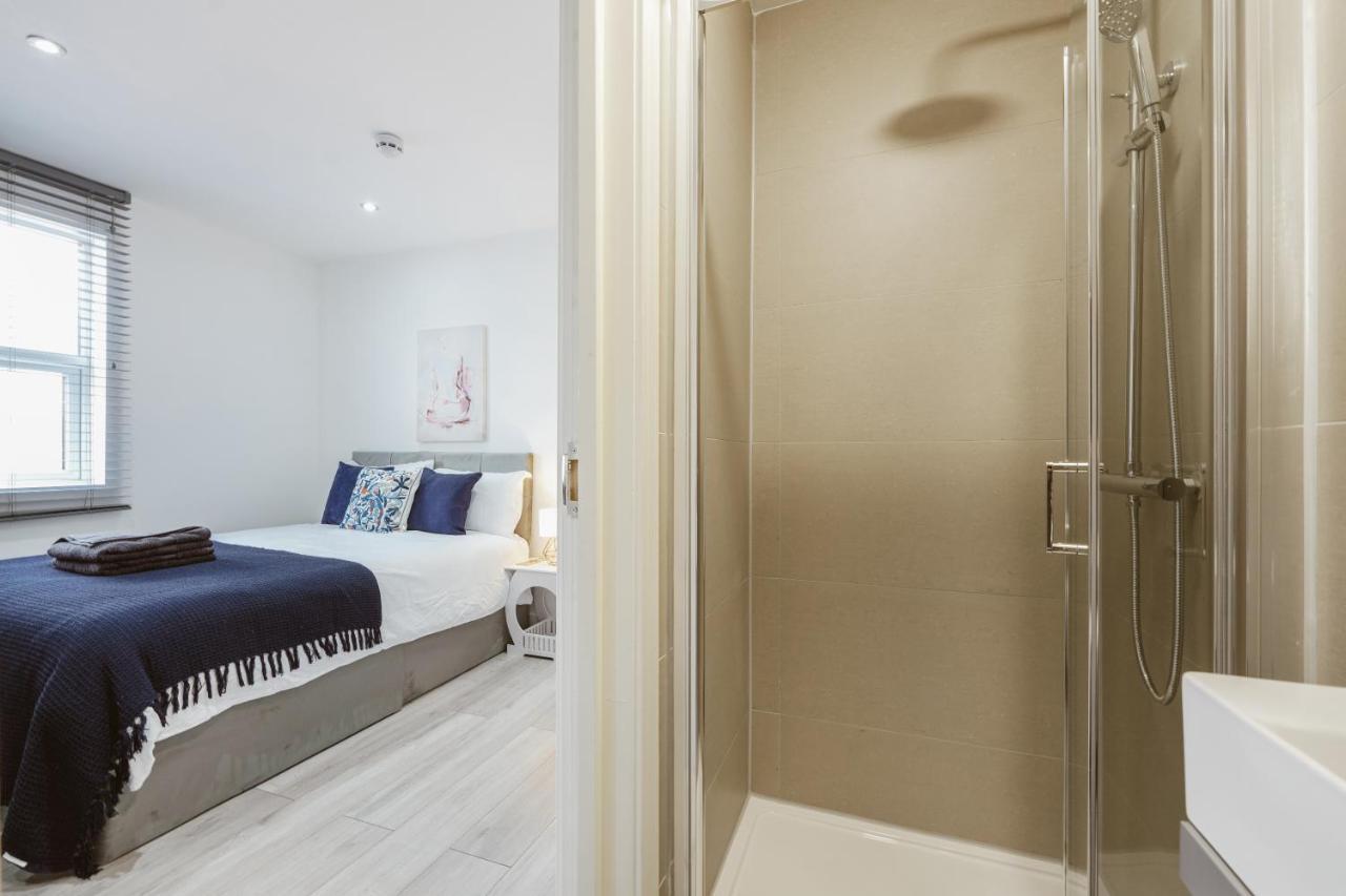 Homestay Chelsea Studio Flats London