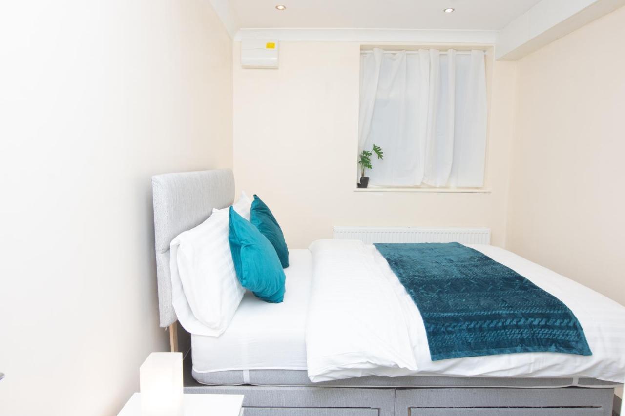 Evergreen Apartments-flat 7, Appartamento *