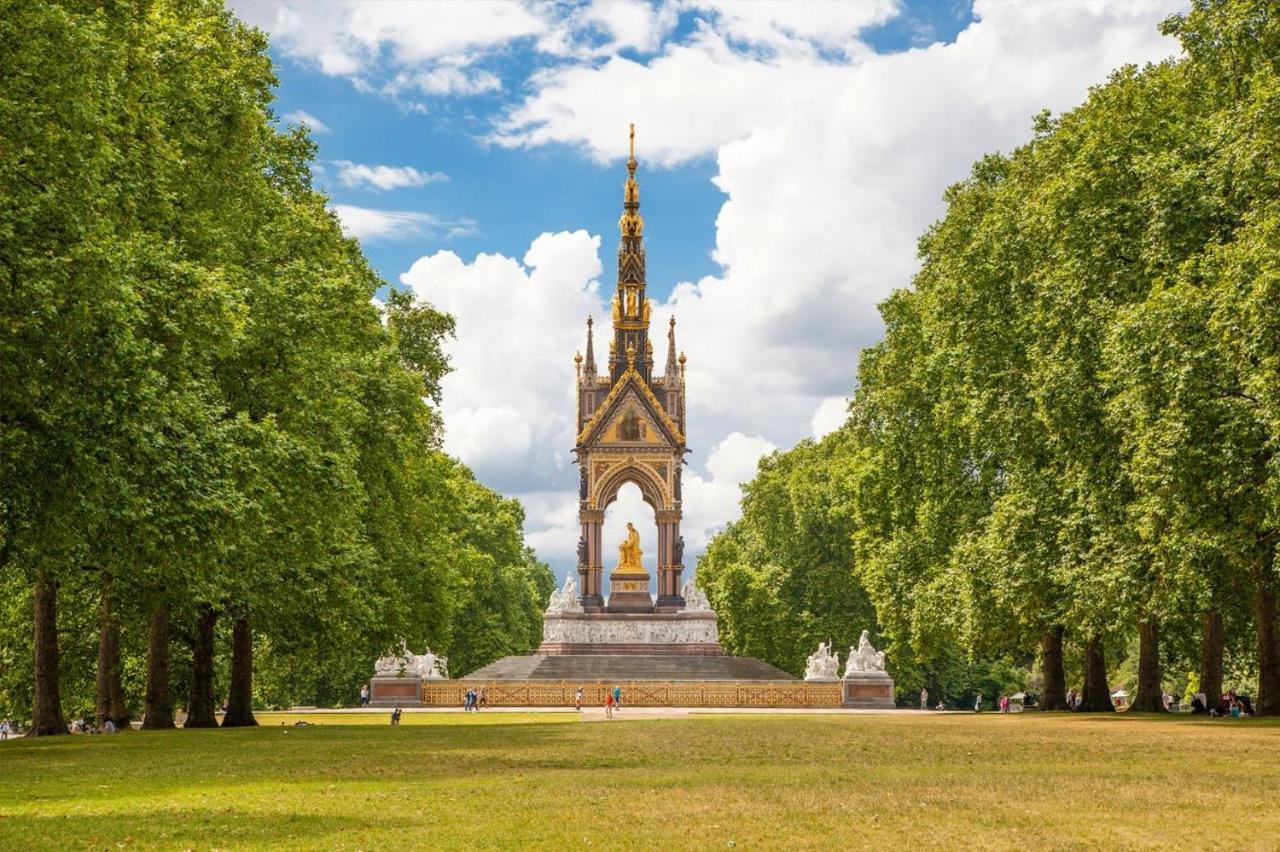 Pearl Paddington - Lovely 2 Bed Flat In Paddington Appartamento Londra