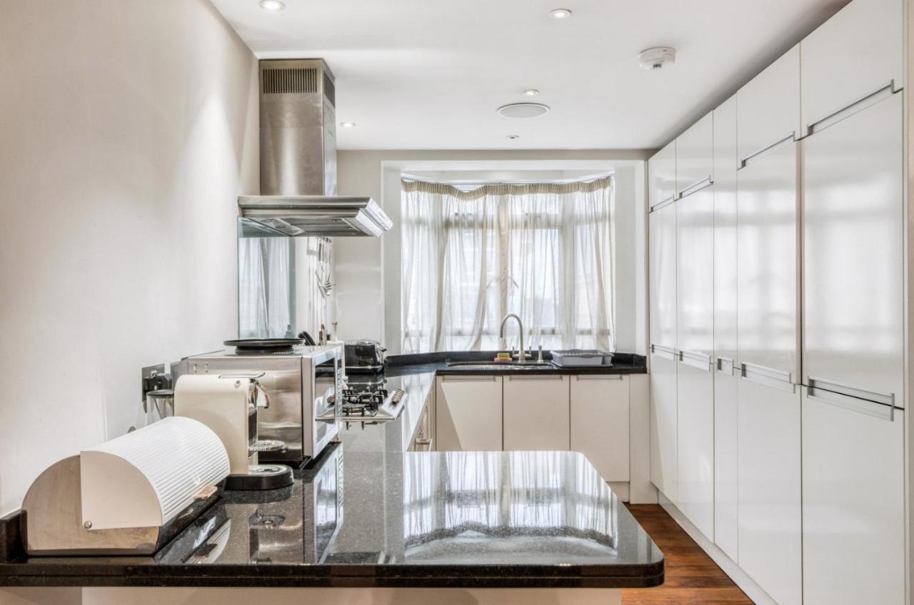 Lejlighed Modern 2 Bedrooms 2bathrooms Behind Nobu