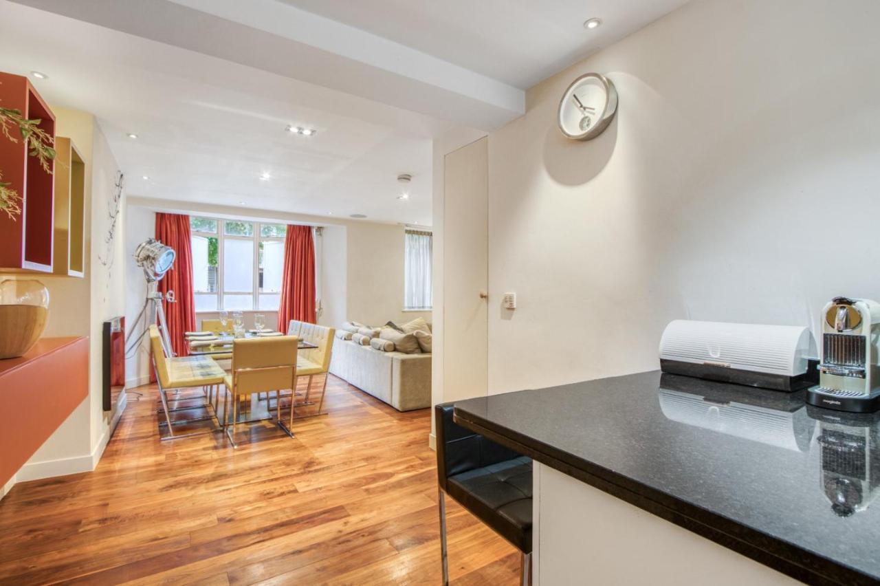 Lejlighed Modern 2 Bedrooms 2bathrooms Behind Nobu *