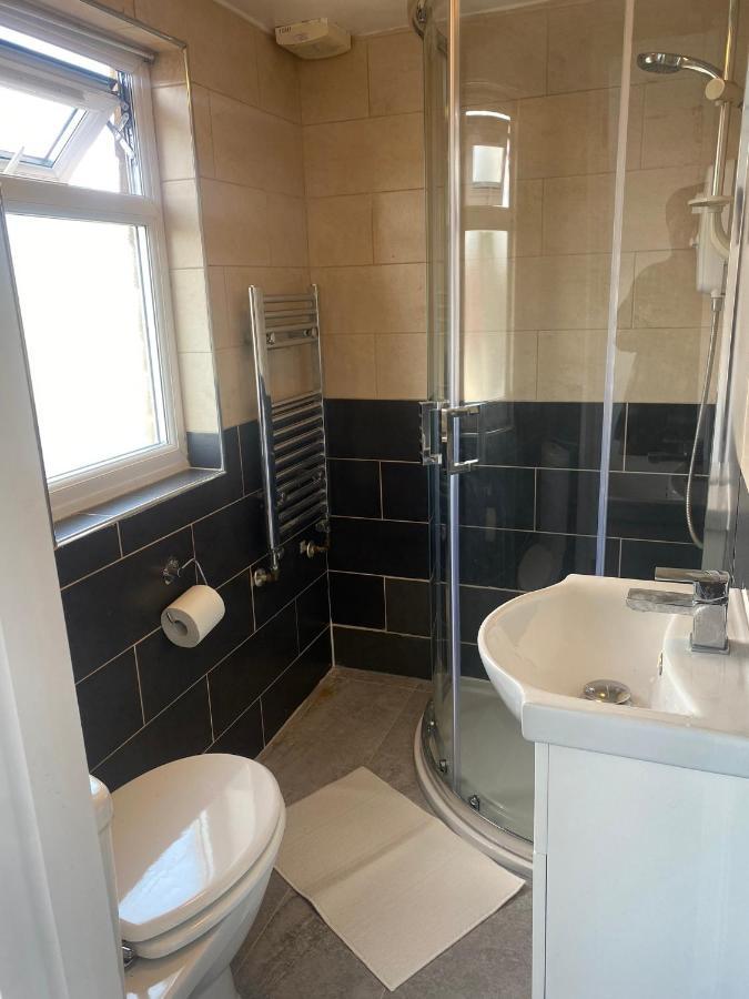 Privat bolig Cosy House In Newham London
