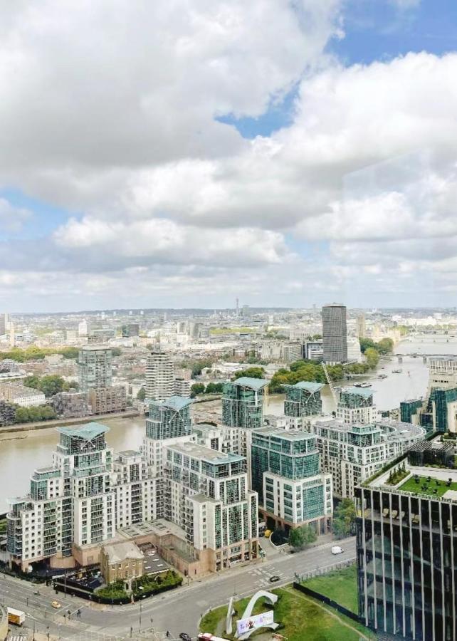 Leilighet Luxury Flat With Stunning Views And Pool *