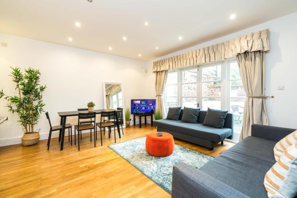 Apartment Goldhurst 3 Bedroom Flat London