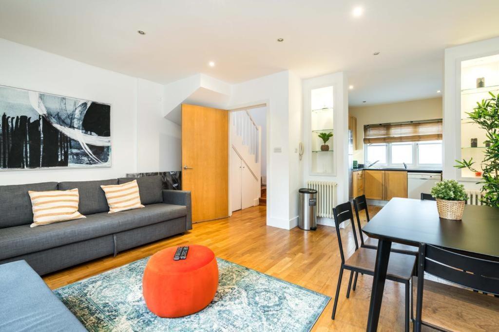Apartment Goldhurst 3 Bedroom Flat