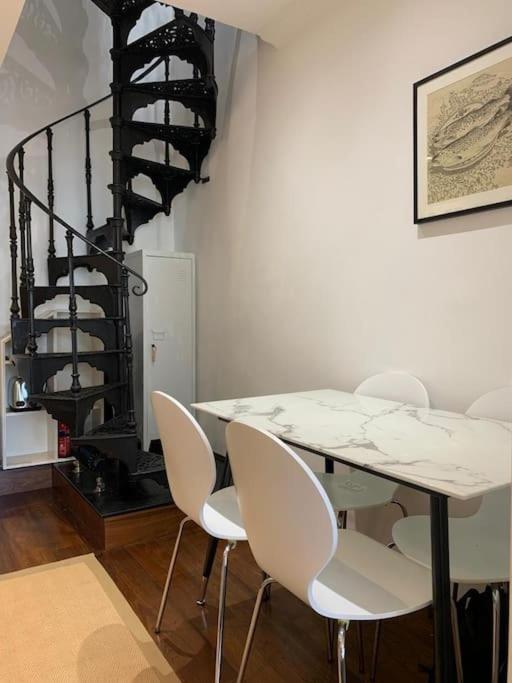 The Mews House London