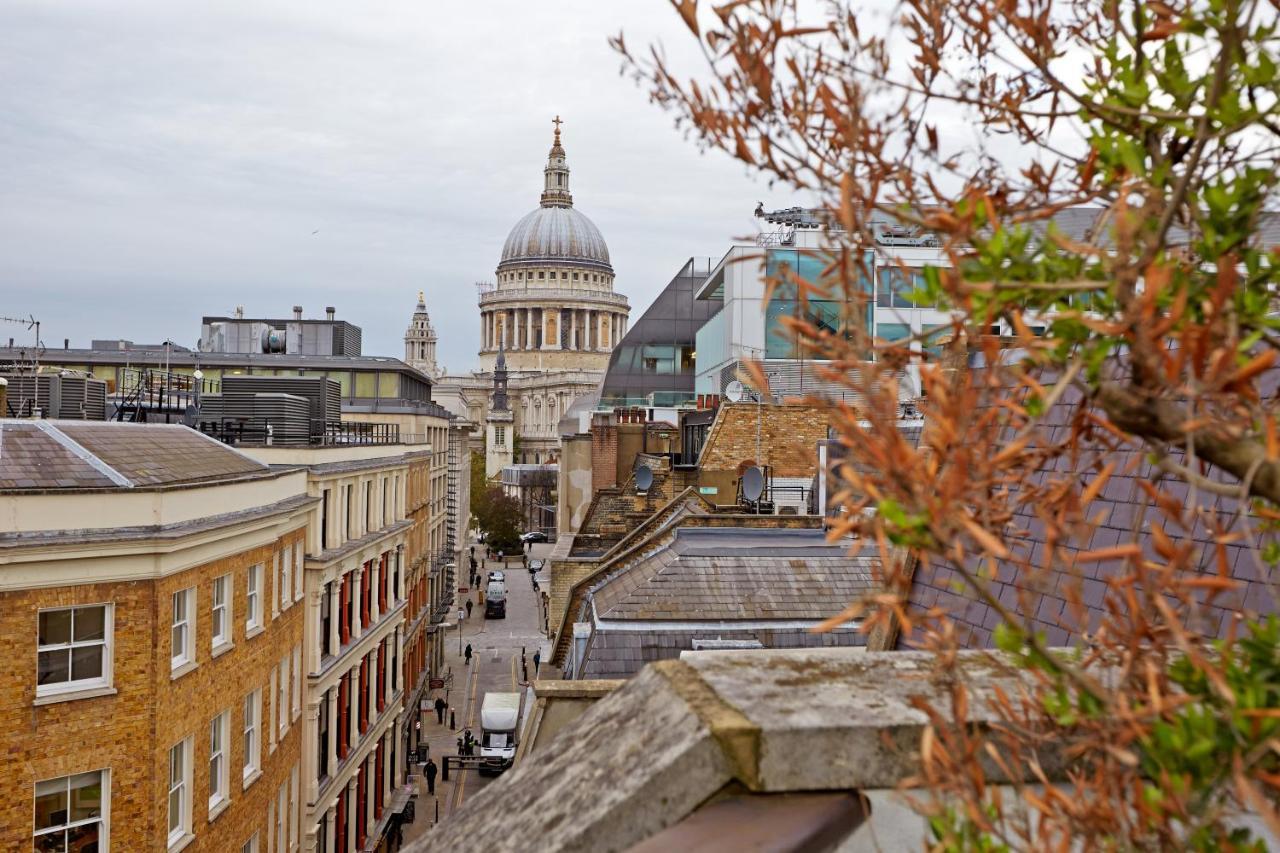 Cheval Calico House Appartement Londen