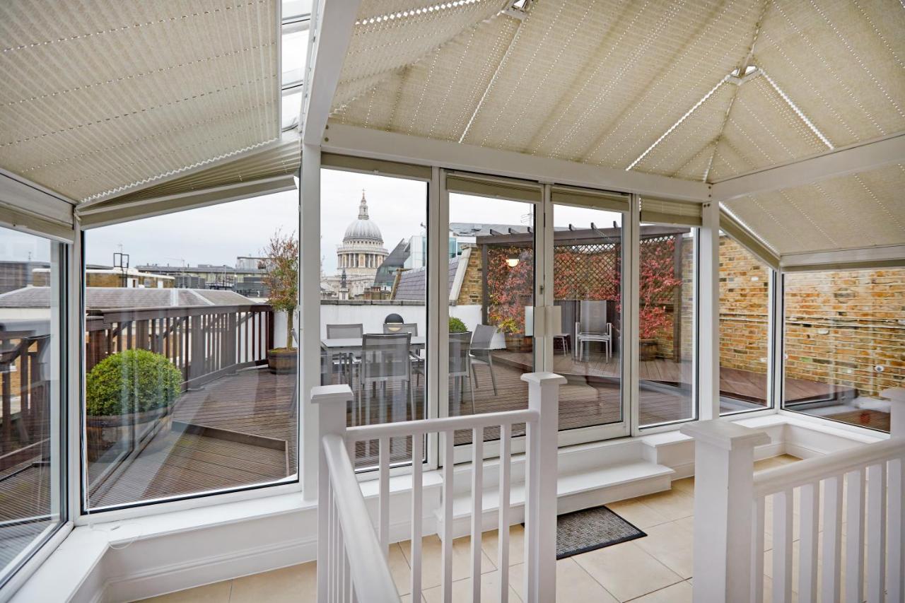 Appartement Cheval Calico House Londen