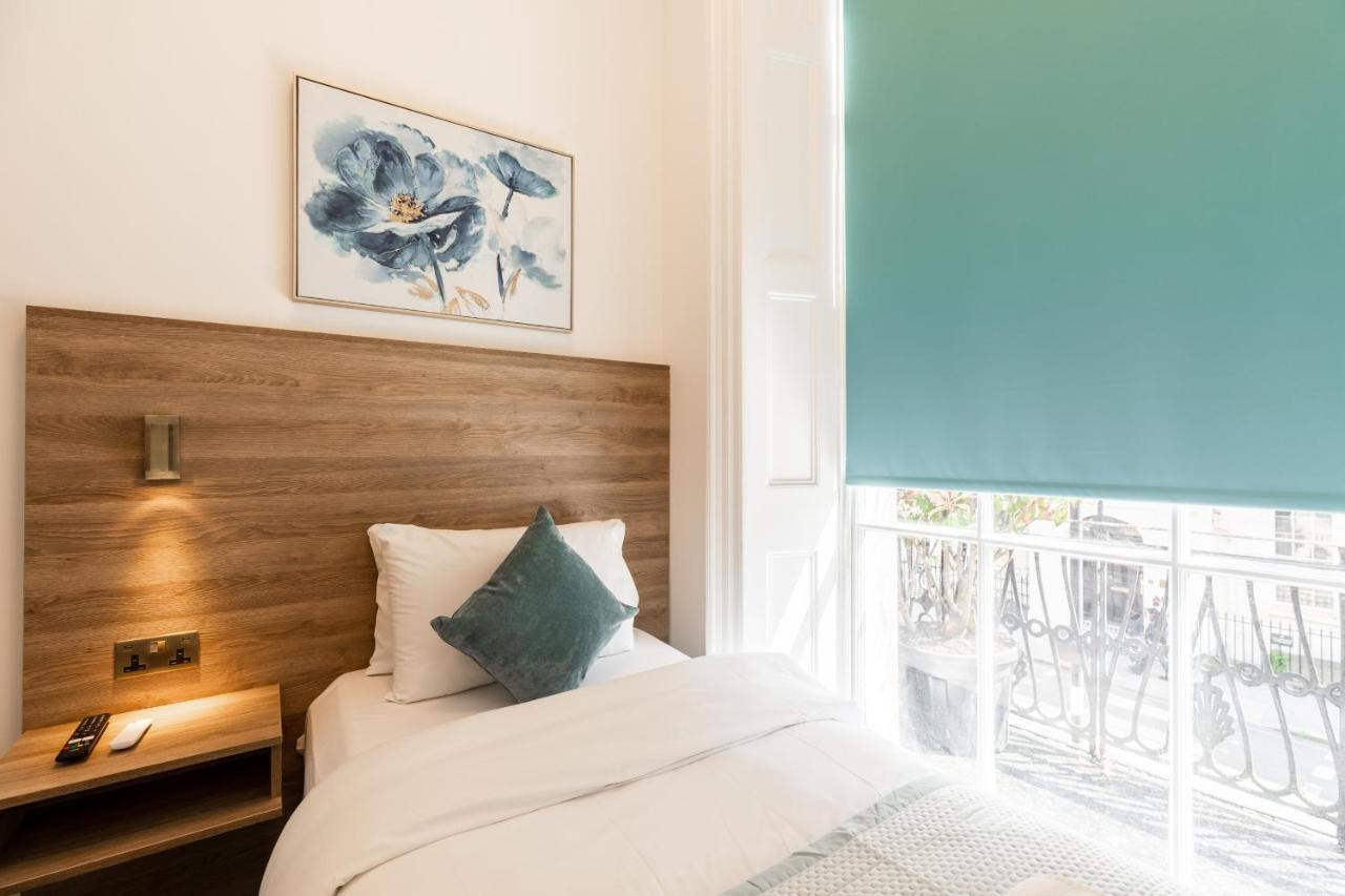The Chapter - Griffin House Hotell London