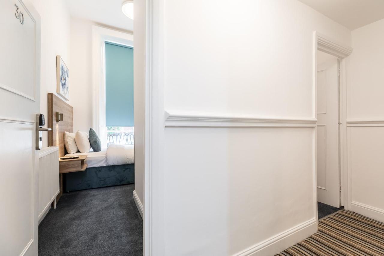 Hotell The Chapter - Griffin House 3*