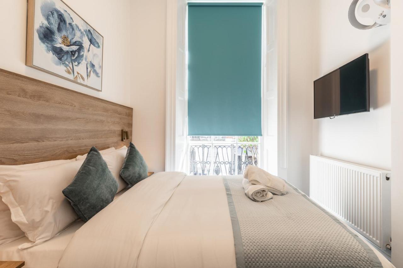 Hotel The Chapter - Griffin House London