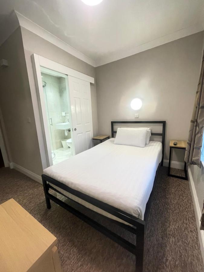 Hotel Lords London