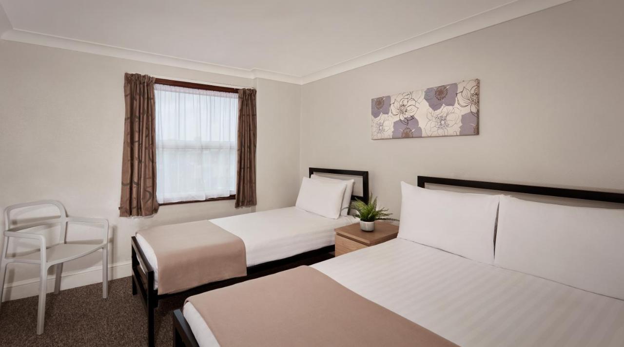 Hotel Lords