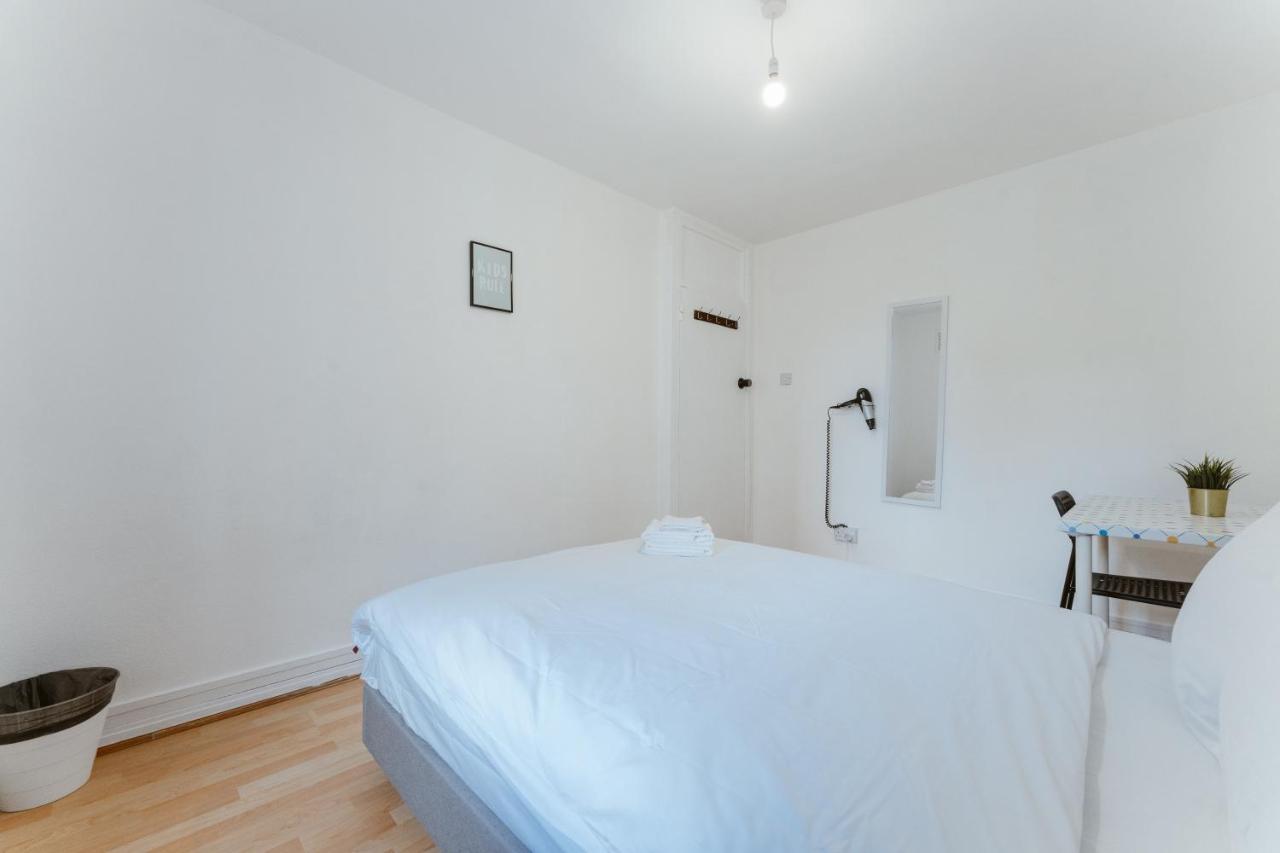 Gasthof Holloway Road Double - 5 *
