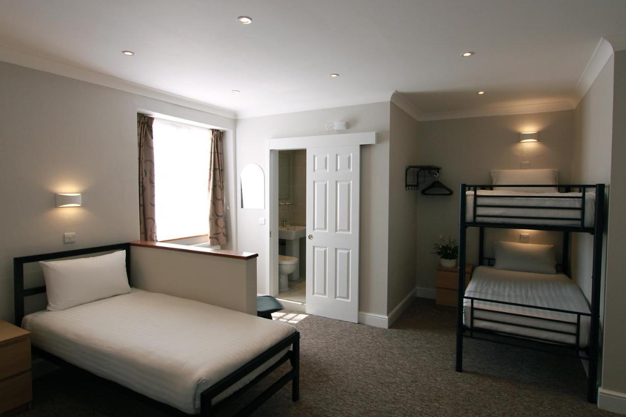 Lords Hotel London