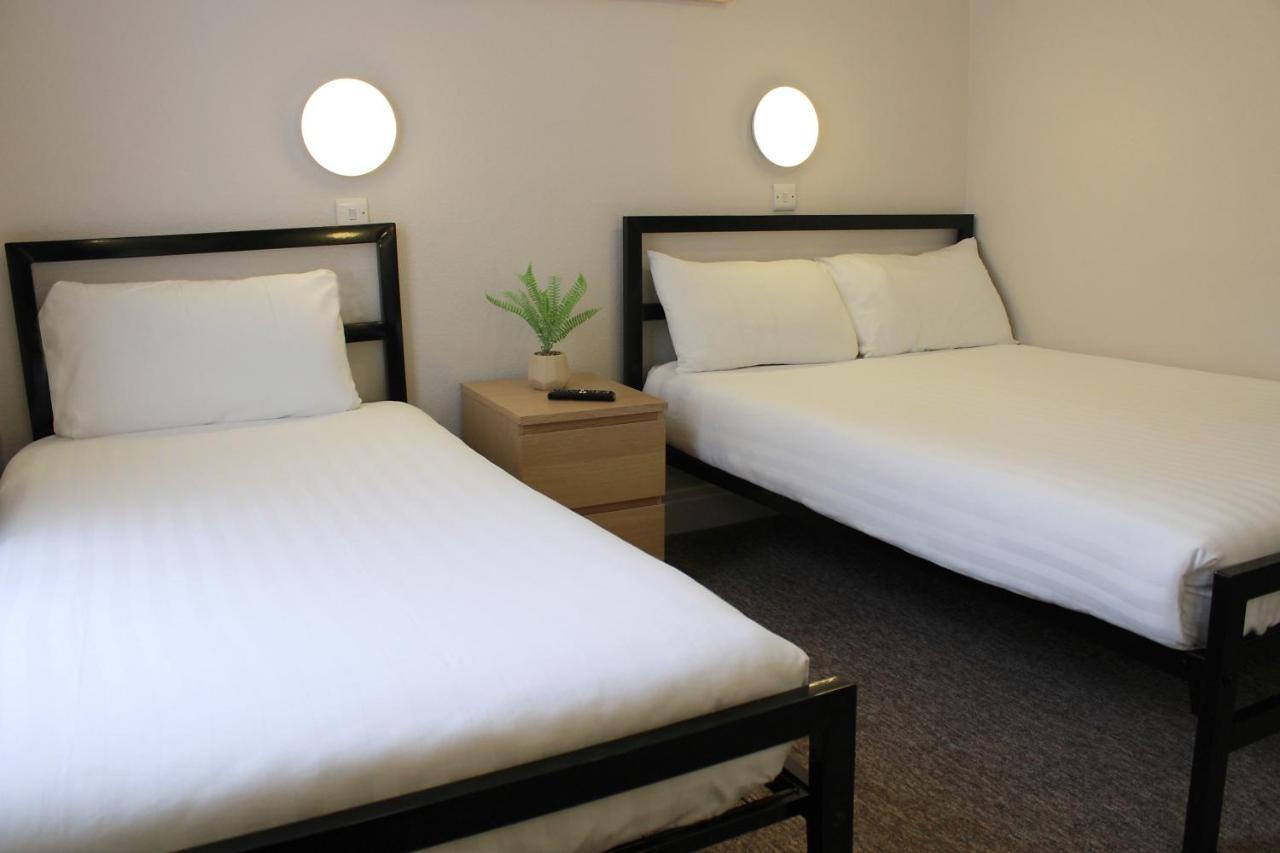 Lords Hotel London