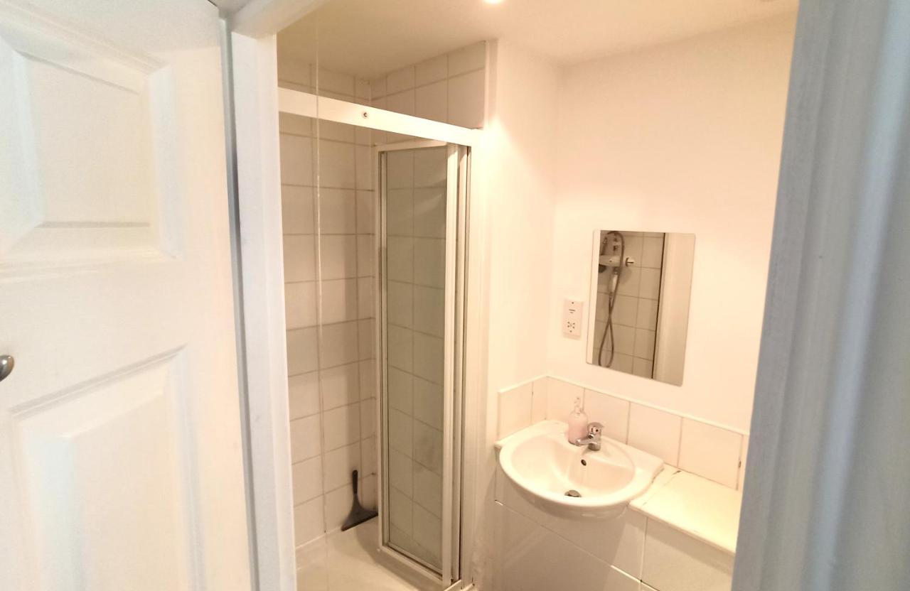Accommodatie bij particulieren Bright, Chilled Ensuite Db In A Shared Flat! *
