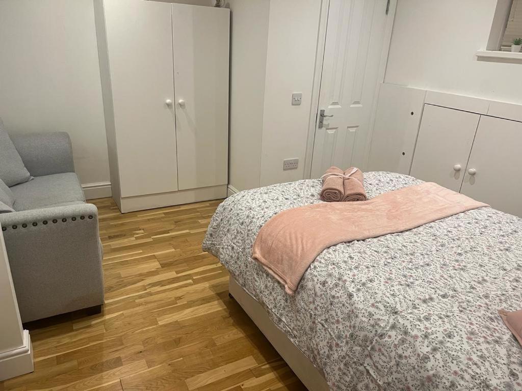 Apartment Amazing Flat 2 In Battersea *