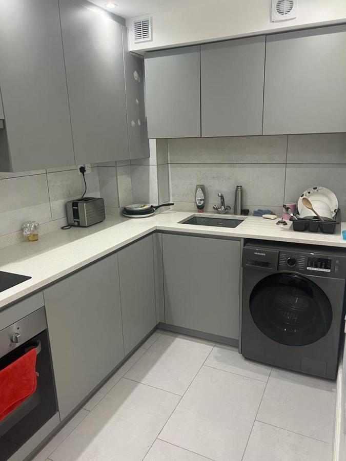 Amazing Flat 2 In Battersea Apartment