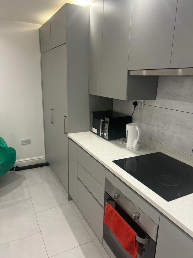 Apartment Amazing Flat 2 In Battersea London