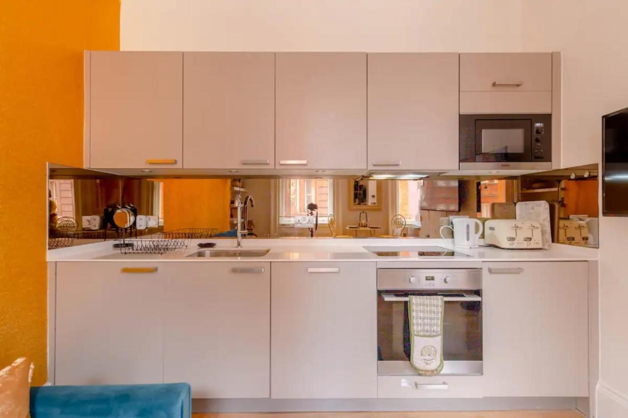 Lejlighed Central & Cosy 1bd Flat - Soho *