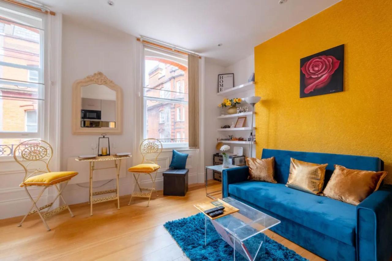 Lejlighed Central & Cosy 1bd Flat - Soho