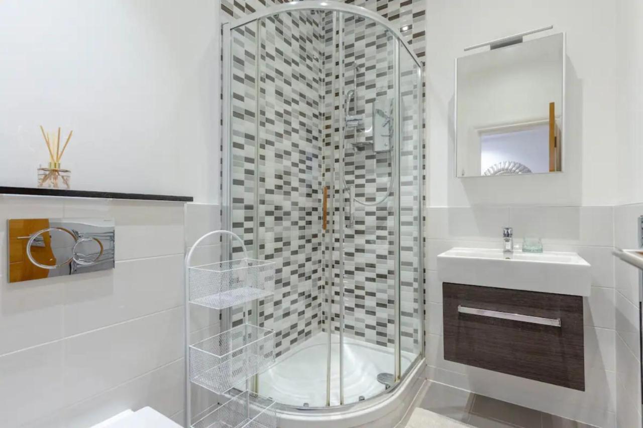 Lejlighed Central & Cosy 1bd Flat - Soho