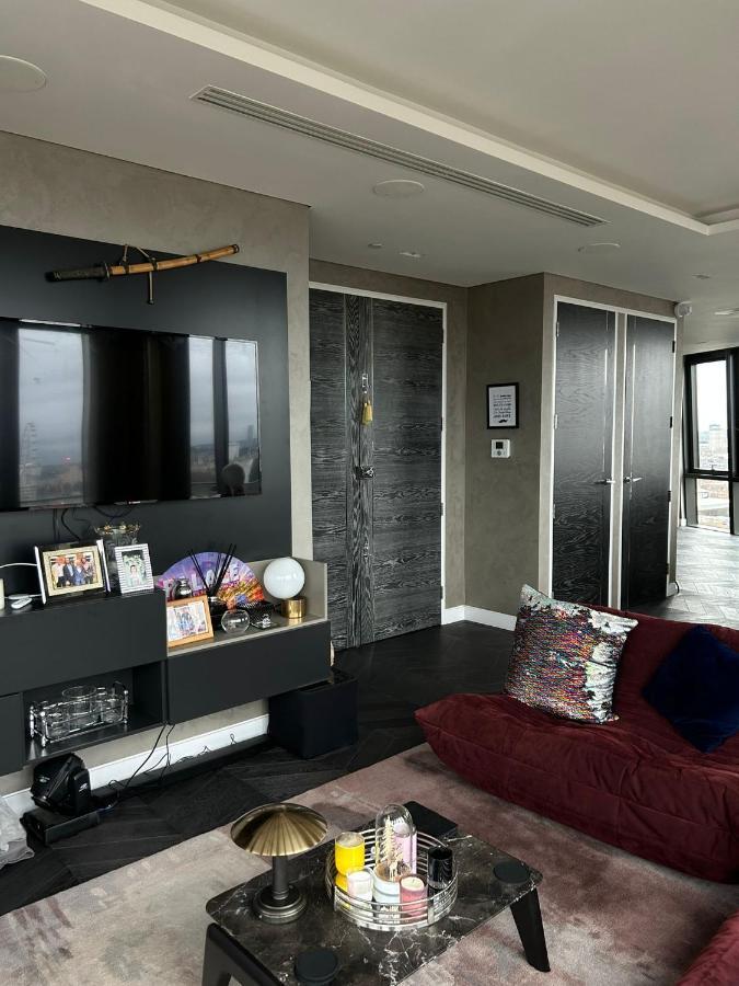 Parliament House - Luxury Penthouse Londen