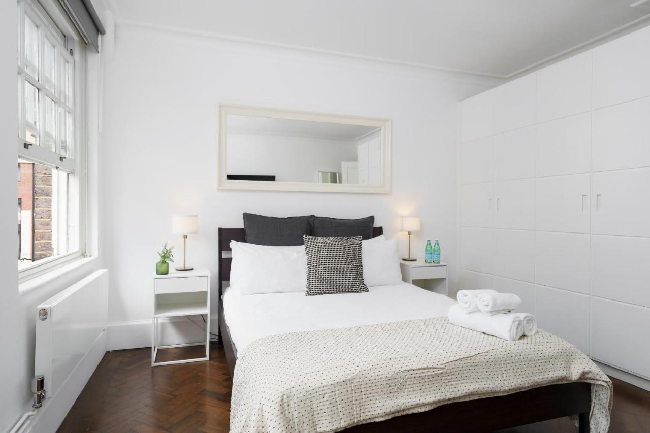 Huge & 3 Bedr, 4 Beds, Covent Gdn * Londres