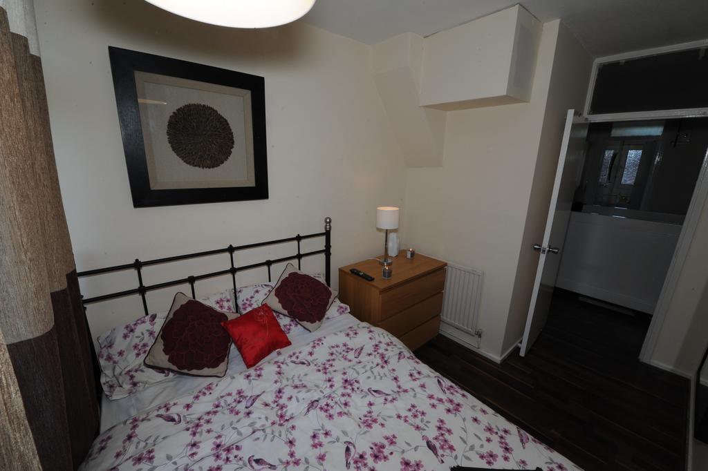 Bed & Breakfast Bloomfield
