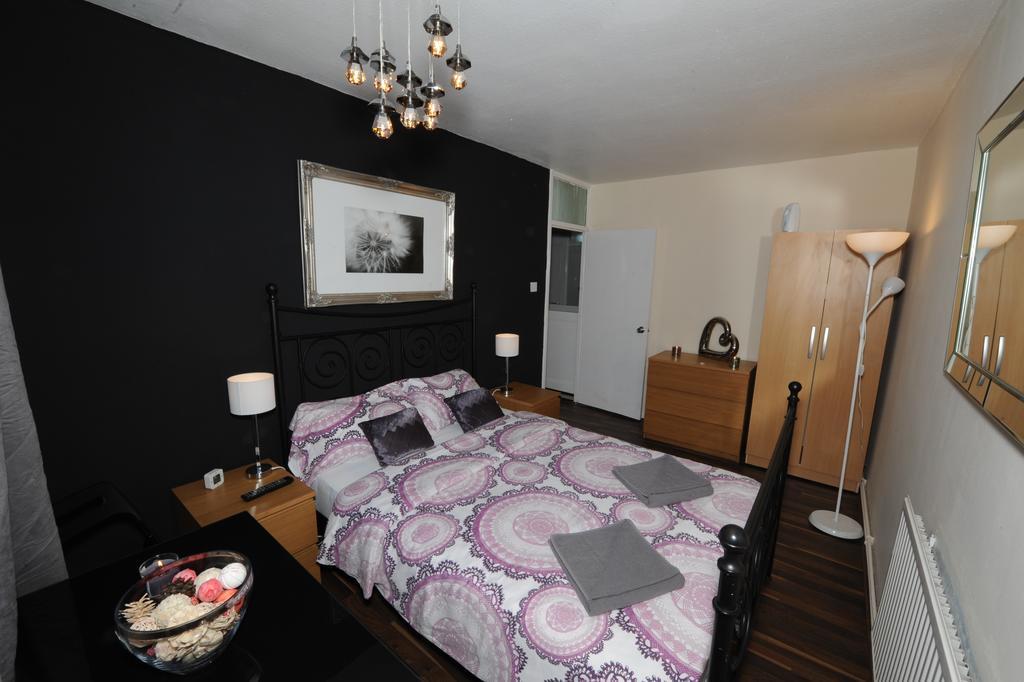 Bloomfield Bed & Breakfast London