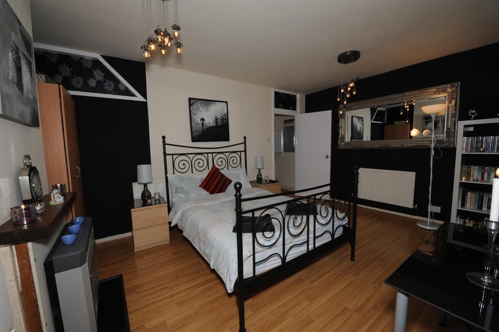 Bed & Breakfast Bloomfield *